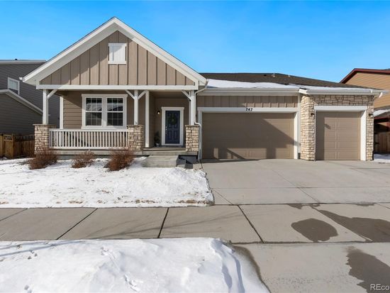 747 Lilac Court, Brighton, CO 80601