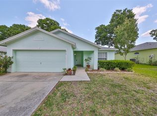 2910 Forest Reserve Pl, Seffner, FL 33584