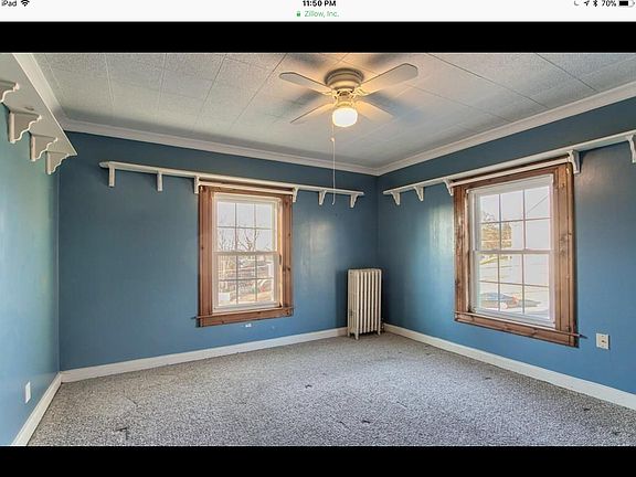 1st bedroom