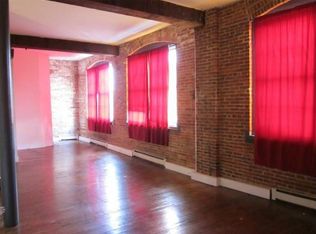 1100 Hollins St APT 6, Baltimore, MD 21223