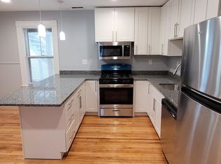 57 Rimmon St APT 3, Manchester, NH 03102