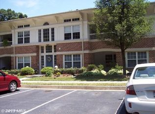 315 Laurel Woods Dr UNIT 4, Abingdon, MD 21009