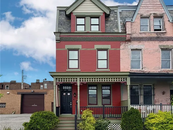 1218 Brighton Rd, Pittsburgh, PA 15233