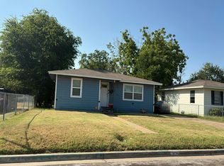612 Carver St, Waco, TX 76704