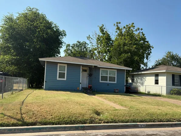 612 Carver St, Waco, TX 76704