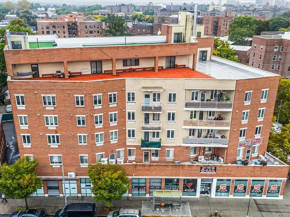 149-06 Northern Blvd #504, Flushing, NY 11354