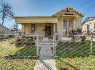 114 E Fest St, San Antonio, TX 78204