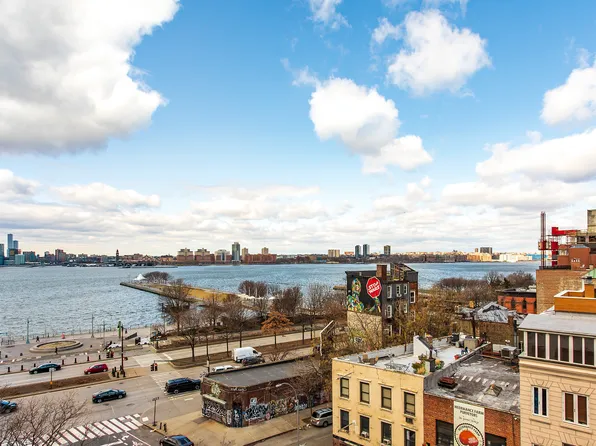 130 Barrow Street image 1 of 10