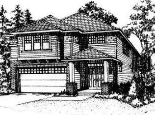 3701 146th St SE LOT 36, Bothell, WA