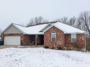 11989 County Road 4001, Holts Summit, MO 65043