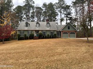 214 River North Cir, Macon, GA 31211