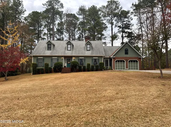 214 River North Cir, Macon, GA 31211