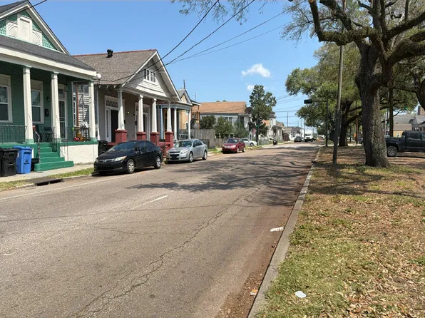2012-2014 Franklin Ave, New Orleans, LA 70117
