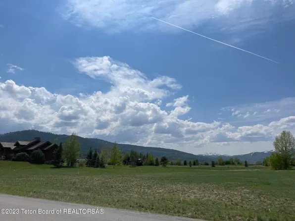 42 Targhee Trl, Victor, ID 83455