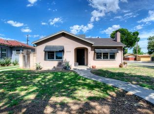2008 N Vagedes Ave, Fresno, CA 93705