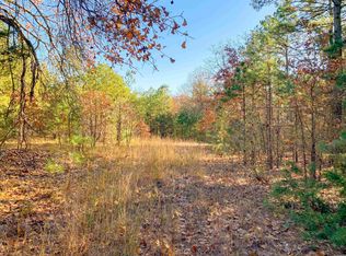 1660 Scrogins Creek Rd, Bee Branch, AR 72013