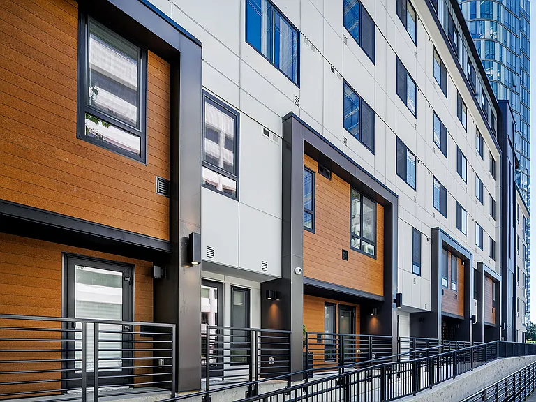 Terrapin - Discover Elevated Affordable Housing in the Heart of Downtown Bellevue — Photo 10