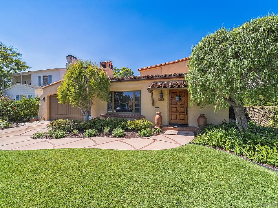 5274 Marlborough Dr, San Diego, CA 92116 Zillow