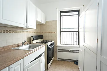 Rented by Norman Raindel, LREB
