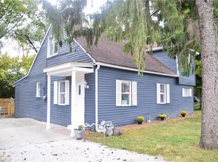 2675 Maywood Rd, Indianapolis, IN 46241