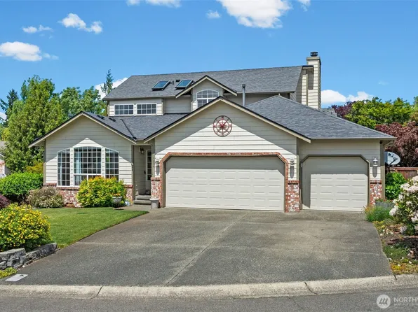 14034 SE 237th Place, Kent, WA 98042