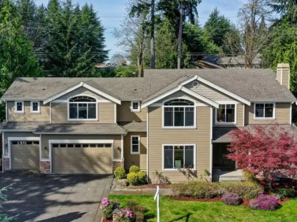 1146 140th Ave SE, Bellevue, WA 98007