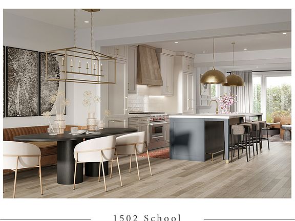 2nd image of 1502 W School St #1