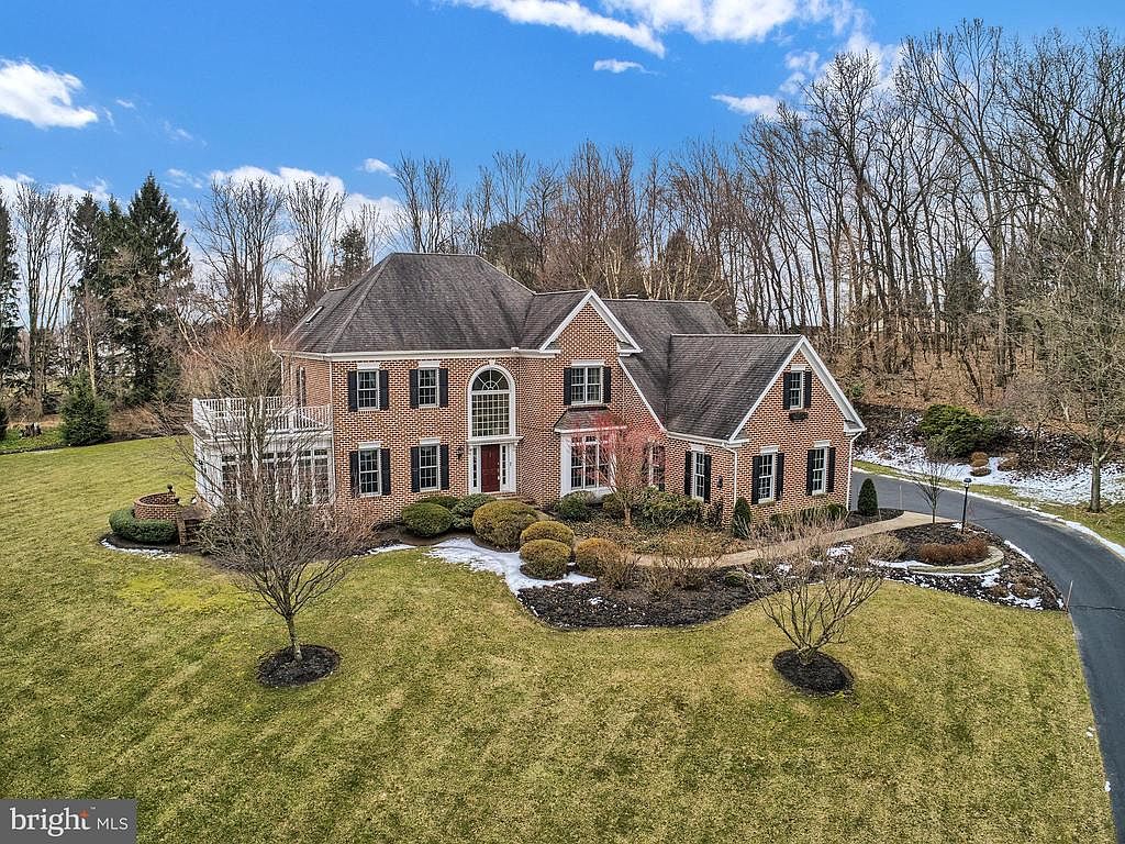 2825 Deer Chase Ln, York, PA 17403 Zillow