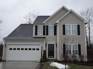 1739 Curry Ln, Twinsburg, OH 44087