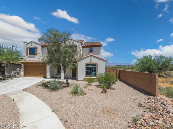 11057 E Roscommon Pl, Tucson, AZ 85747