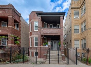 4934 N Albany Ave #1, Chicago, IL 60625