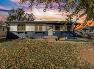 3009 S Bennett Ave, Wichita, KS 67217