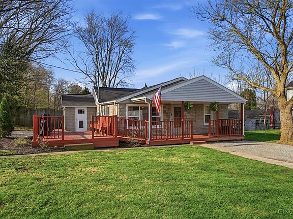 2nd image of 435 Morrow Rd