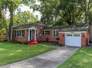4600 Delta Ave, Jacksonville, FL 32205