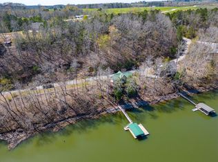 LOT 44 Lakeridge Dr, Arley, AL 35541