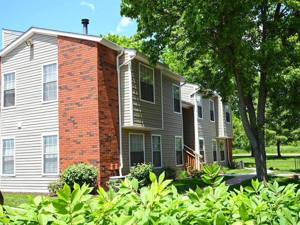 Chestnut Ridge Apartments