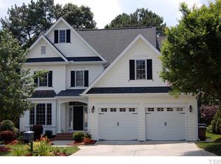 1025 Prairie Aster Ct, Wake Forest, NC 27587