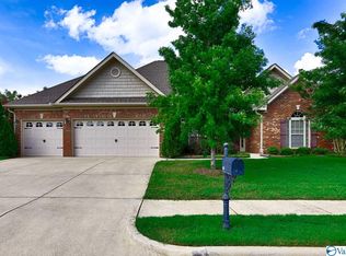 102 Back Creek Cir NW, Madison, AL 35757