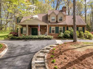 3402 Honeywood Dr, Johnson City, TN 37604