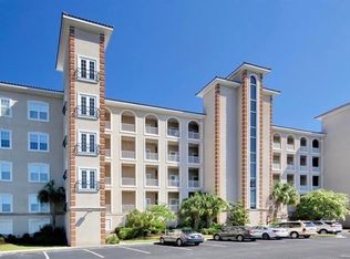 257 Venice Way UNIT 2401, Myrtle Beach, SC 29577