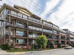22327 River Rd #409, Maple Ridge, BC V2X2C7
