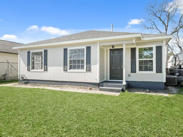 618 Hoffman St, Houston, TX 77020