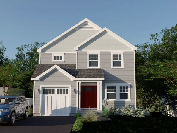 2 Diamond Terrace, Wolcott, CT 06716