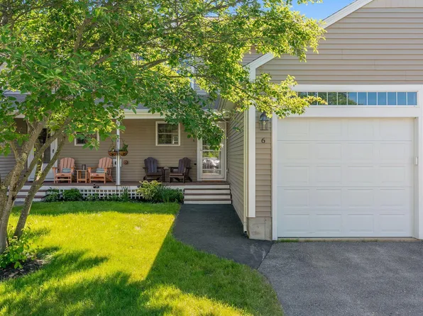 37 Ethel Avenue #6, Westbrook, ME 04092