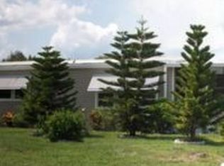 138 Tropic Dr, Osprey, FL 34229