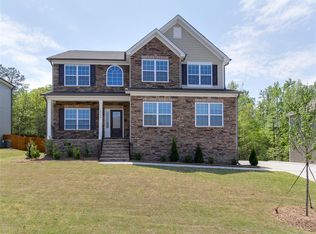 4044 Green Drake Dr, Wake Forest, NC 27587