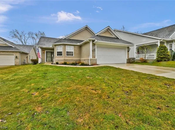 18319 River Valley Blvd, North Royalton, OH 44133