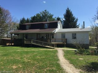 13460 Walhonding Rd, Pleasant City, OH 43772