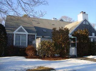 5 Chilmark Dr #5, East Falmouth, MA 02536