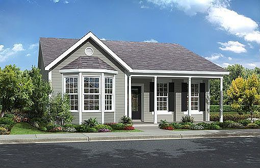 1002 Kelly Creek Way